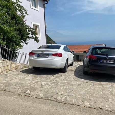 Seoca Jaz Beach Budva المظهر الخارجي الصورة