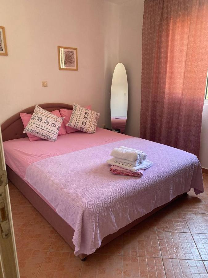 Seoca Jaz Beach Budva المظهر الخارجي الصورة