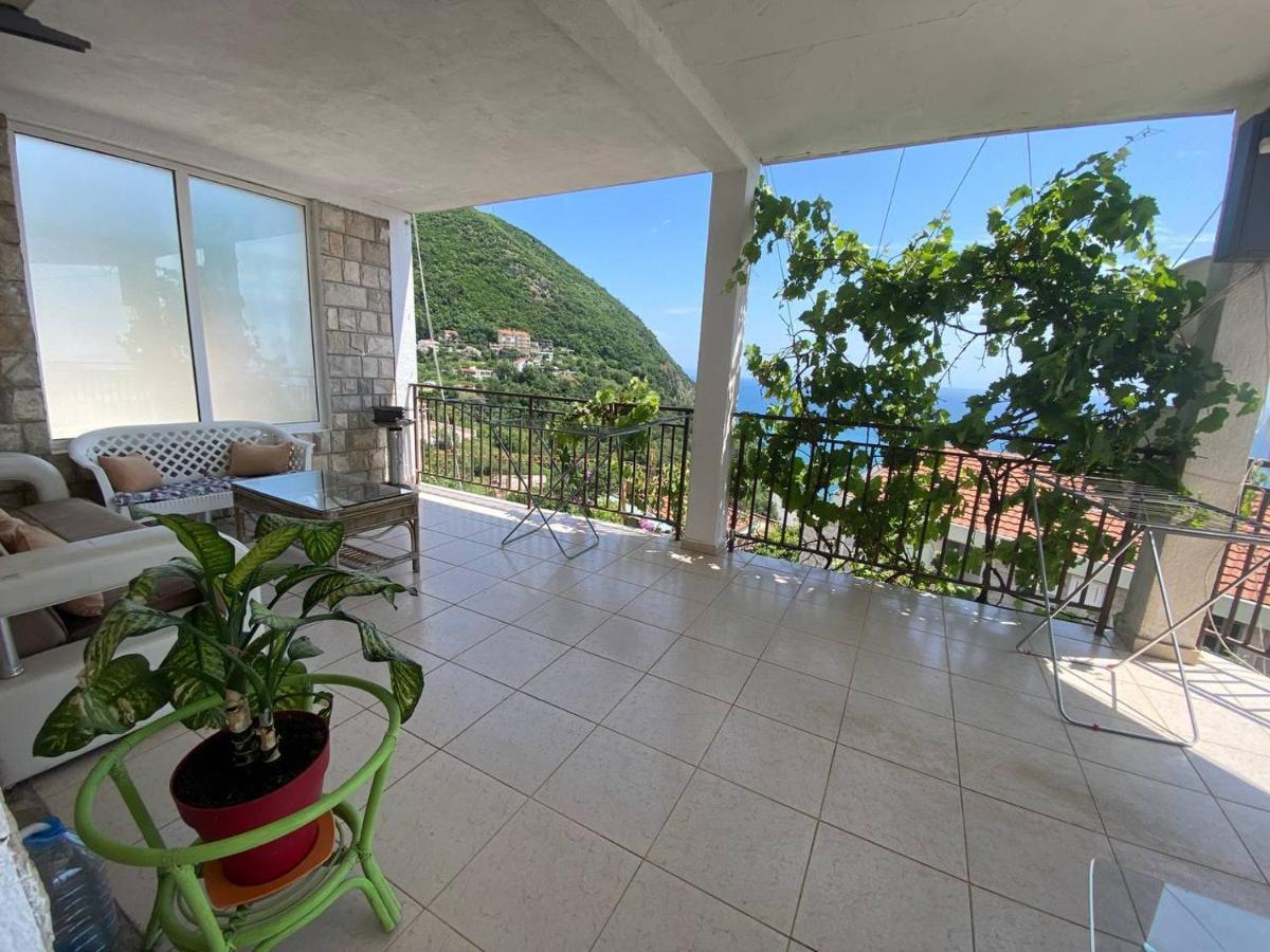 Seoca Jaz Beach Budva المظهر الخارجي الصورة