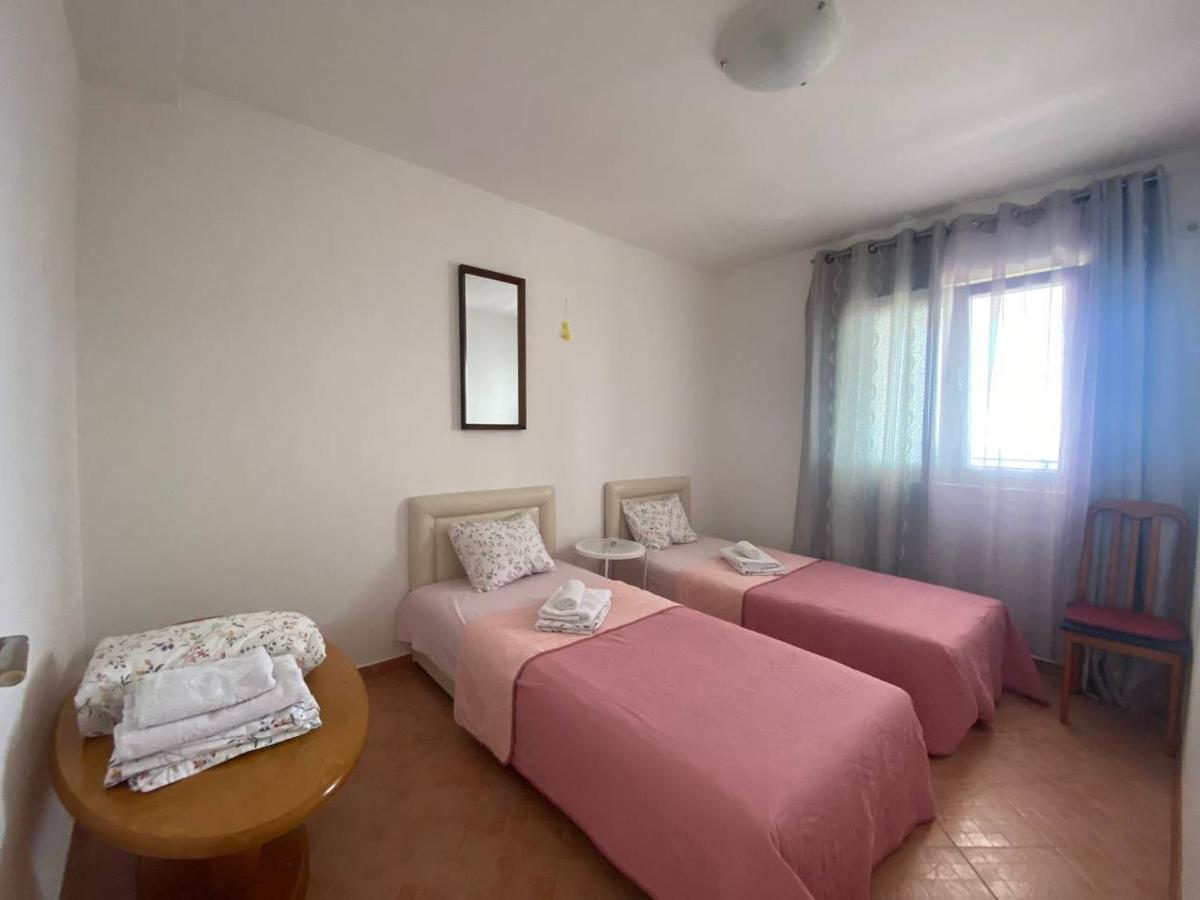 Seoca Jaz Beach Budva المظهر الخارجي الصورة