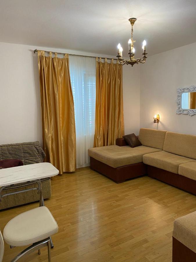 Seoca Jaz Beach Budva المظهر الخارجي الصورة