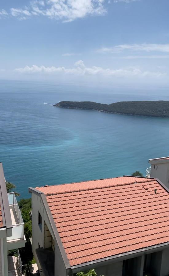 Seoca Jaz Beach Budva المظهر الخارجي الصورة
