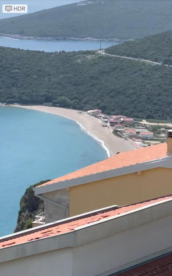 Seoca Jaz Beach Budva المظهر الخارجي الصورة