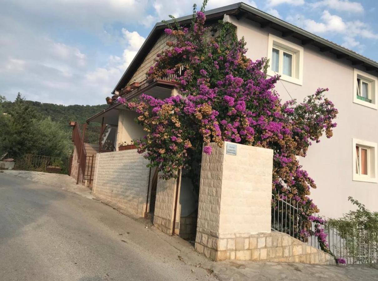 Seoca Jaz Beach Budva المظهر الخارجي الصورة