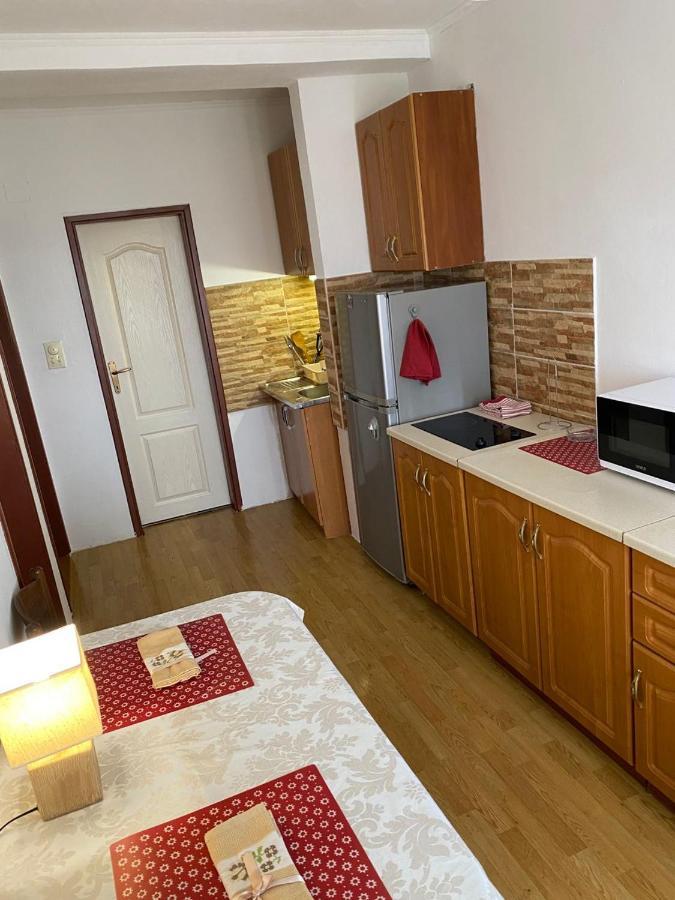Seoca Jaz Beach Budva المظهر الخارجي الصورة