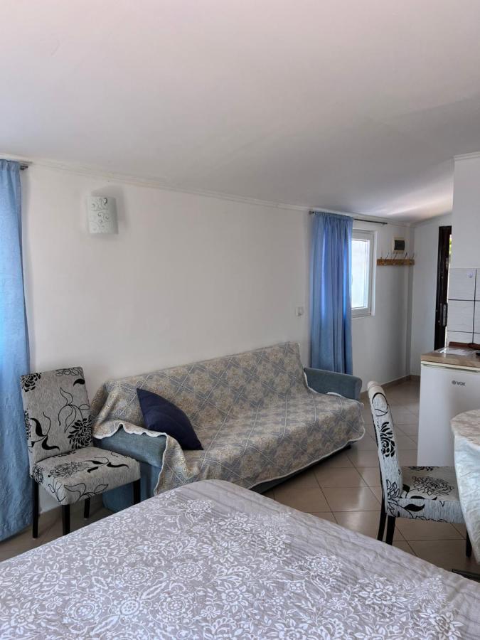 Seoca Jaz Beach Budva المظهر الخارجي الصورة